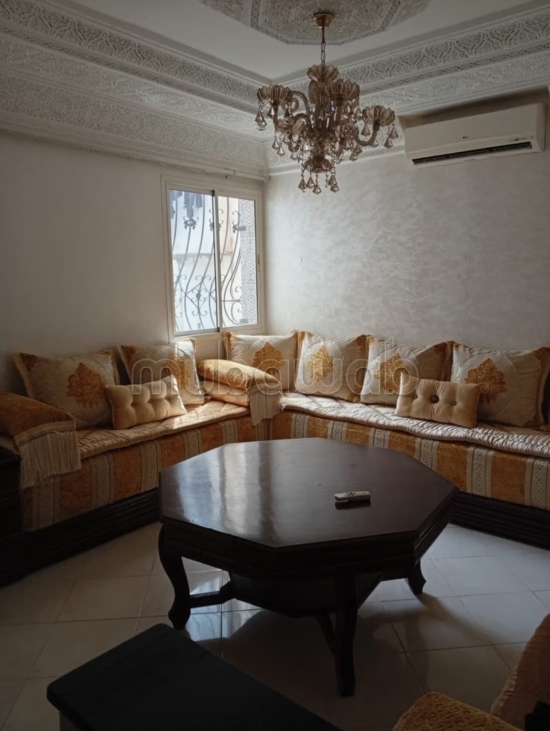 Appartement à louer louizia bayti sakan 1