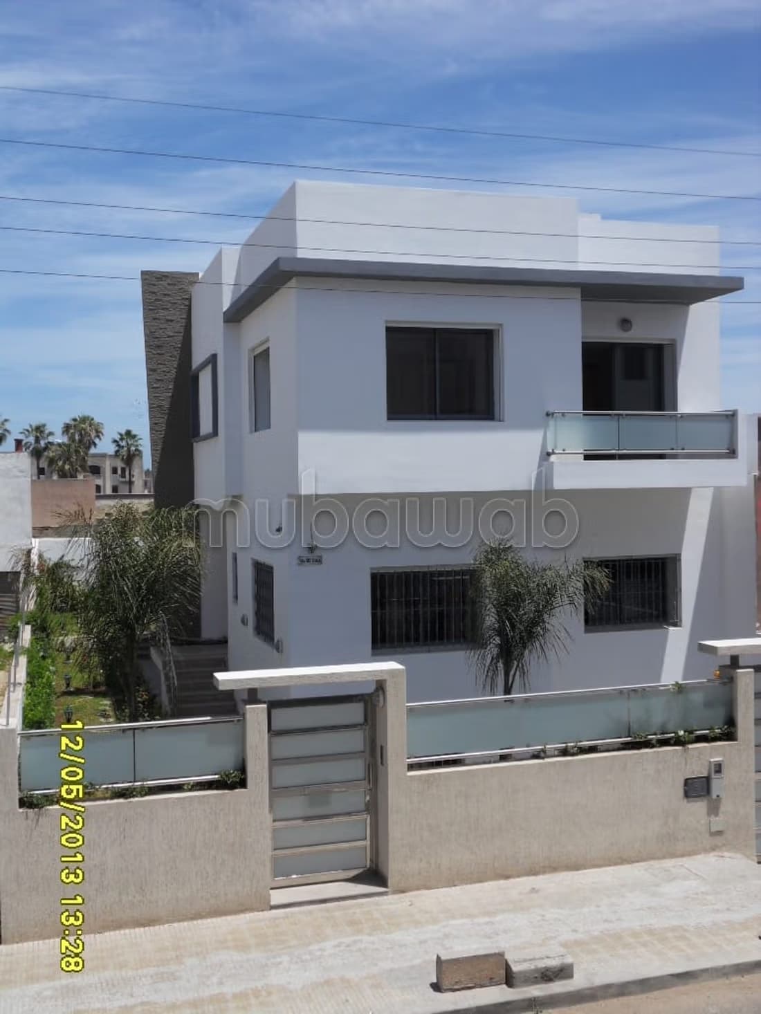 Villa Haut Standing à Vendre
