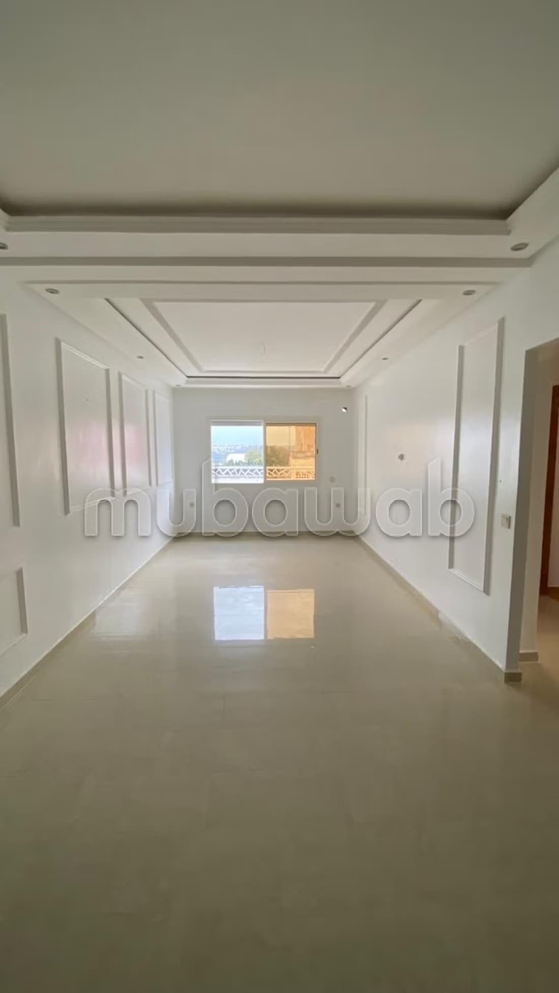 Bel appartement en location en Hassan Centre Ville. 3 pièce...