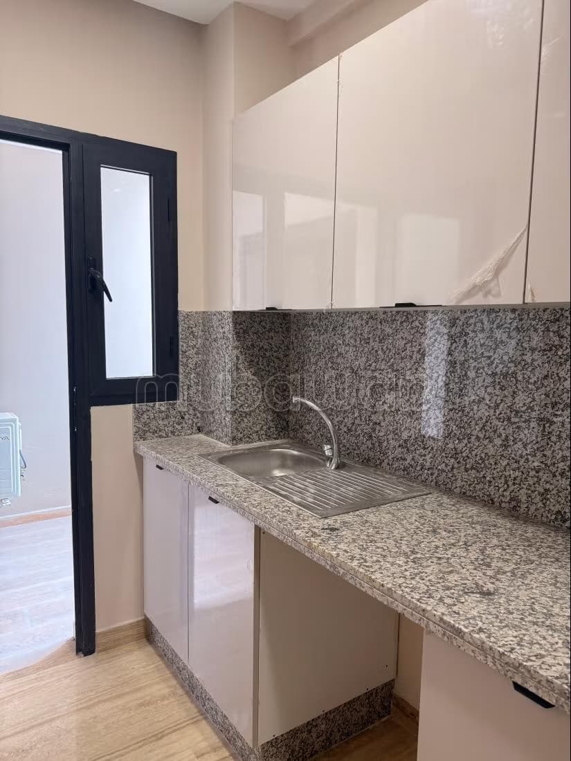 Appartement a louer 2 chambres casa ain sebaa