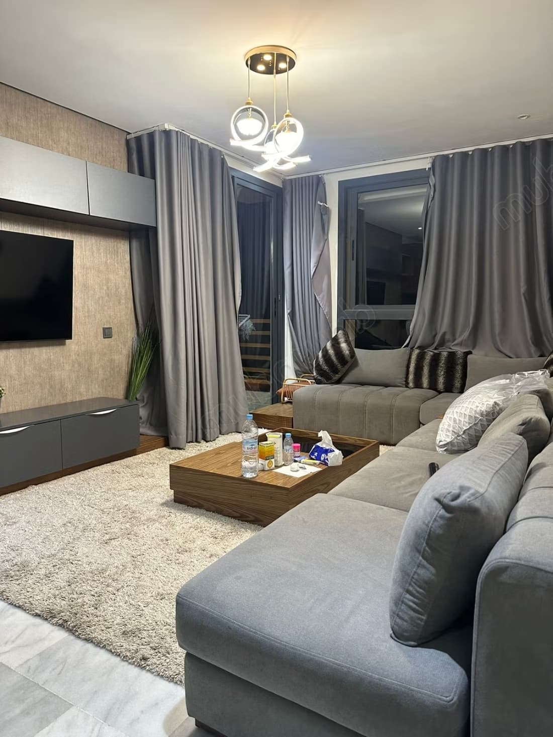 Studio a Vendre à Maarif Q. Les Princesses