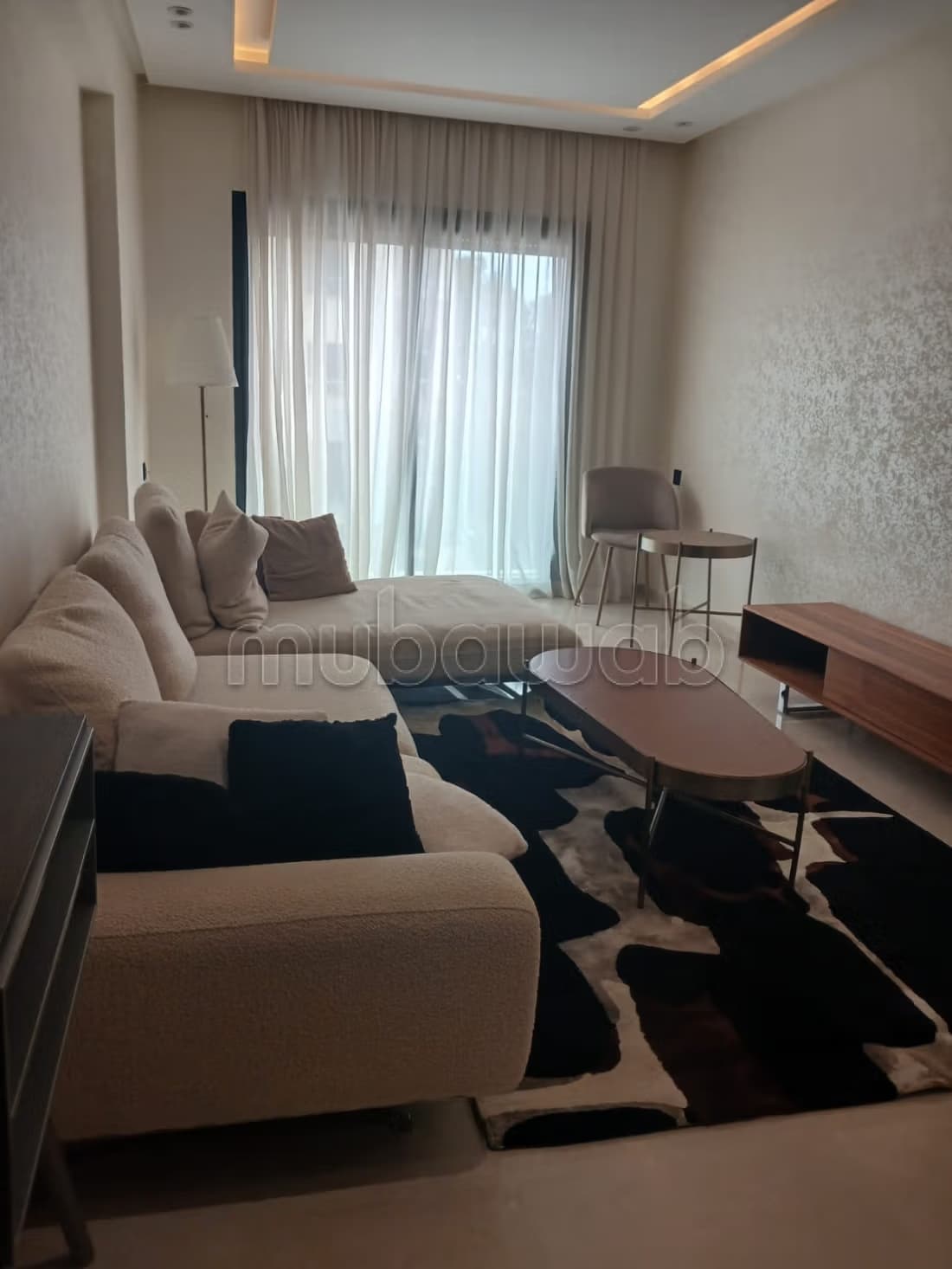 Très bel appartement a vendre