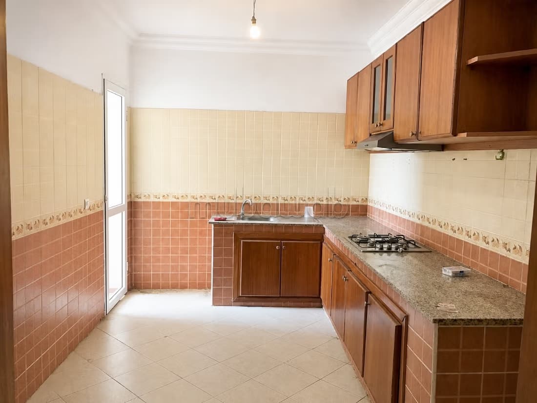 À ne pas rater. Appartement 2ch à vendre Mohammedia
