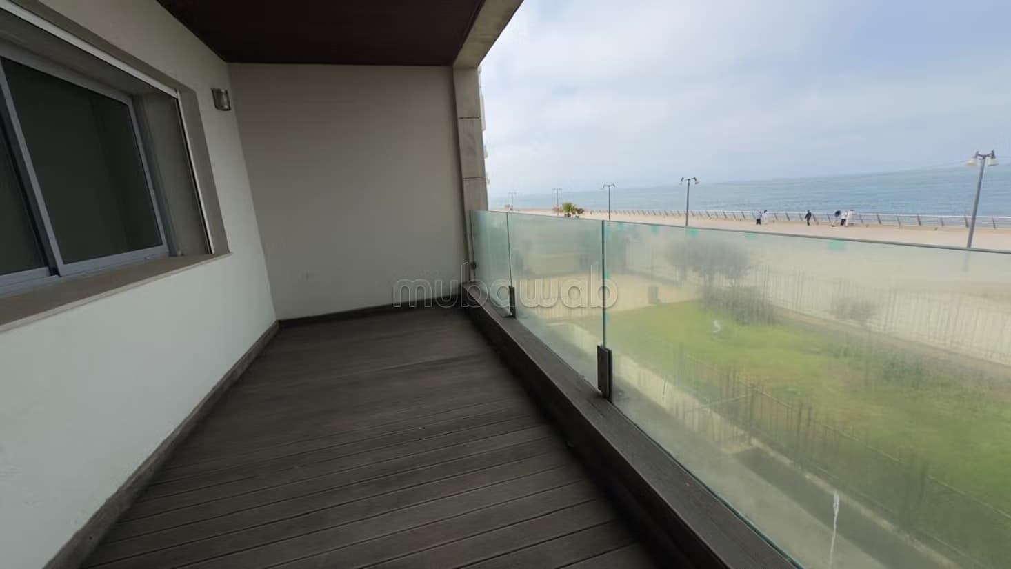 Duplex d'exception à vendre marina avec vue océan