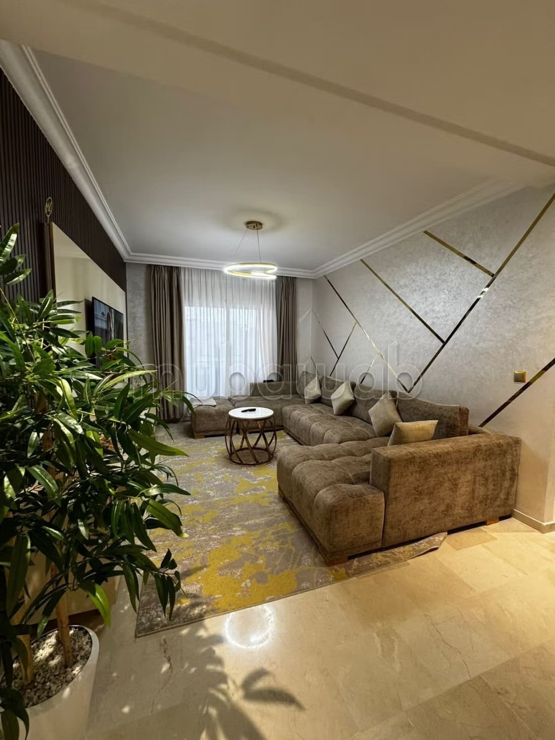 À LOUER Appartement meublé a Ibn Battouta