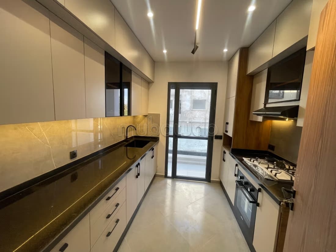 Appartement a louer au quartier le valon