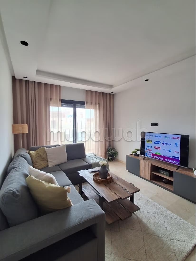 Appartement à louer la rocade