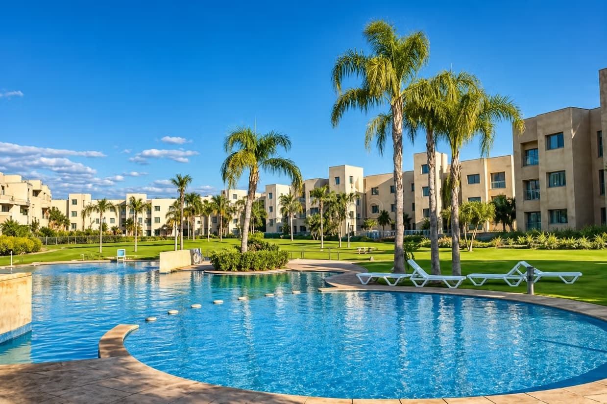 Studio à vendre à Prestigia