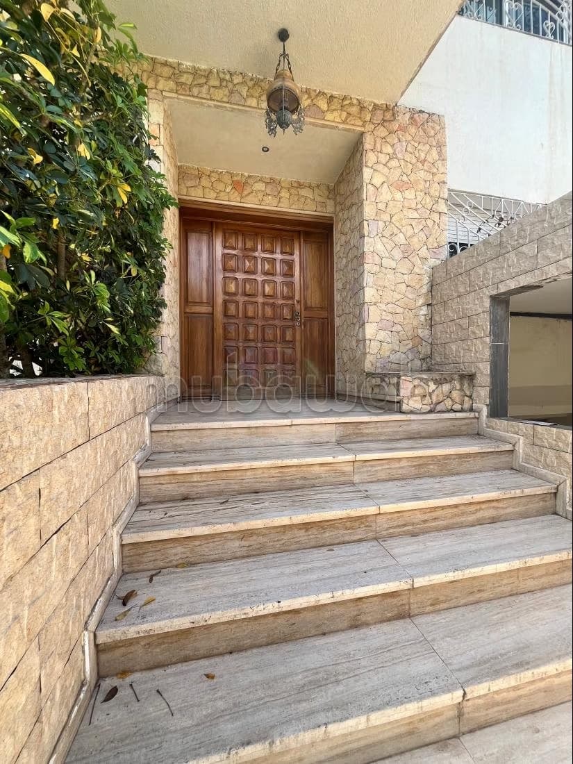 Magnifique Villa à Louer Sidi Maarouf