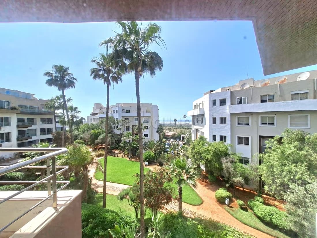Appartement de Cachet avec vue sur Mer