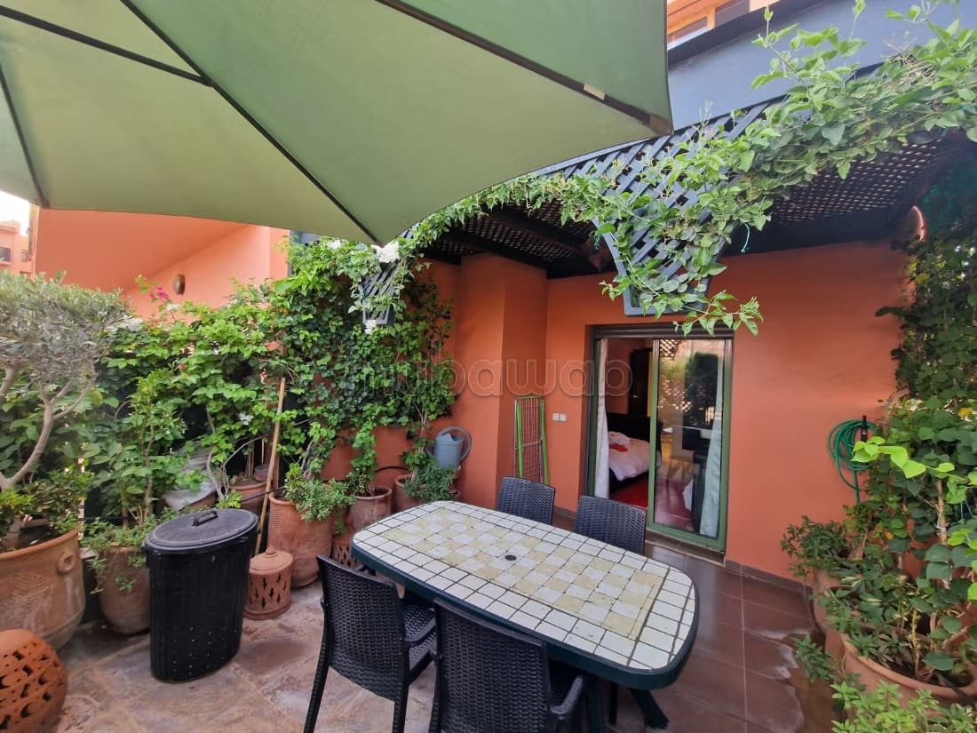 Agréable appartement à vendre de 120m² à majorelle