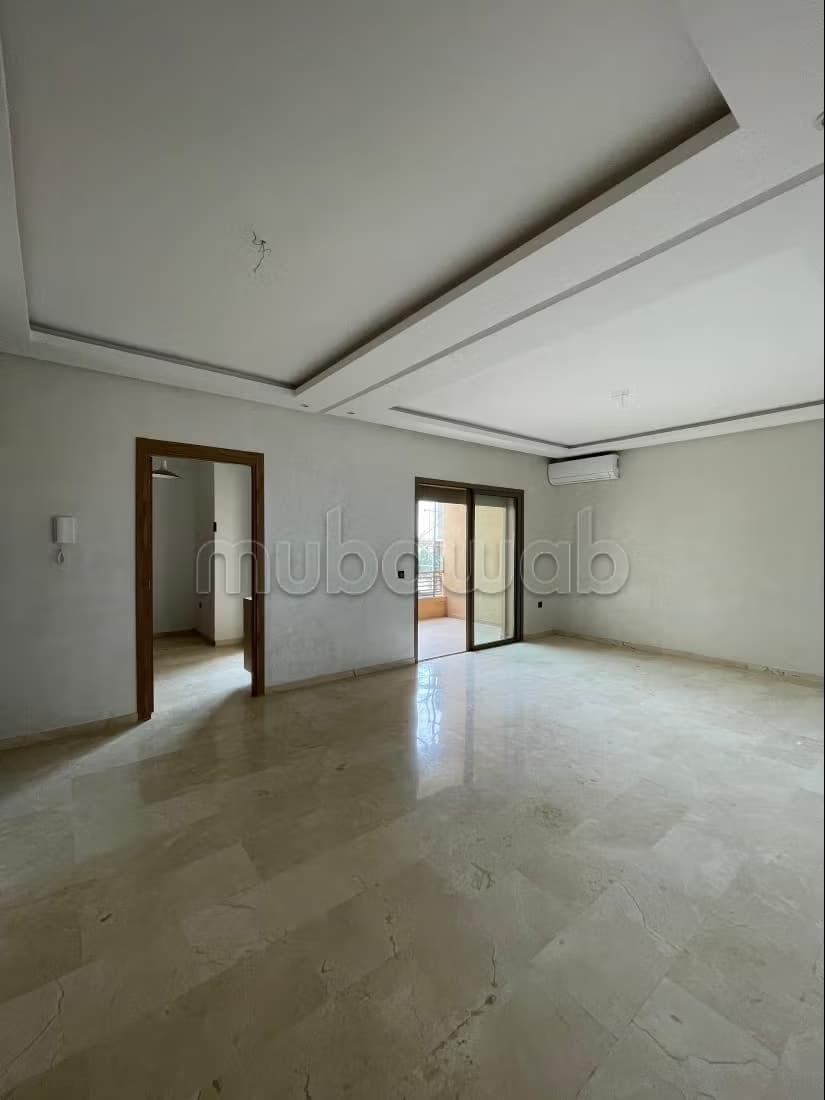 Appartement moderne avec terrasse – Emplacement recherché Vi...