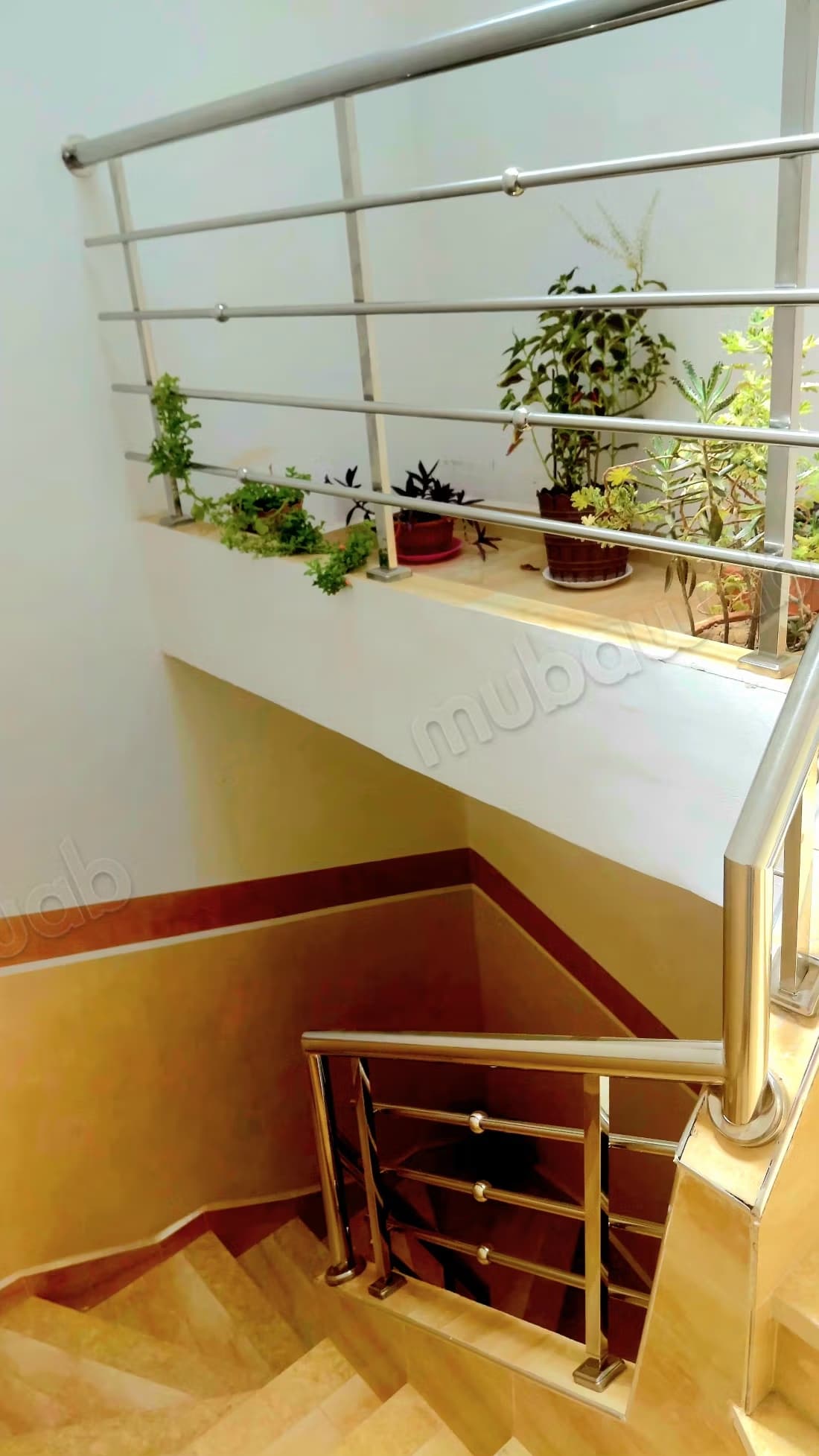 Appartement à louer à fes a côté de marjan route Meknès. A m...