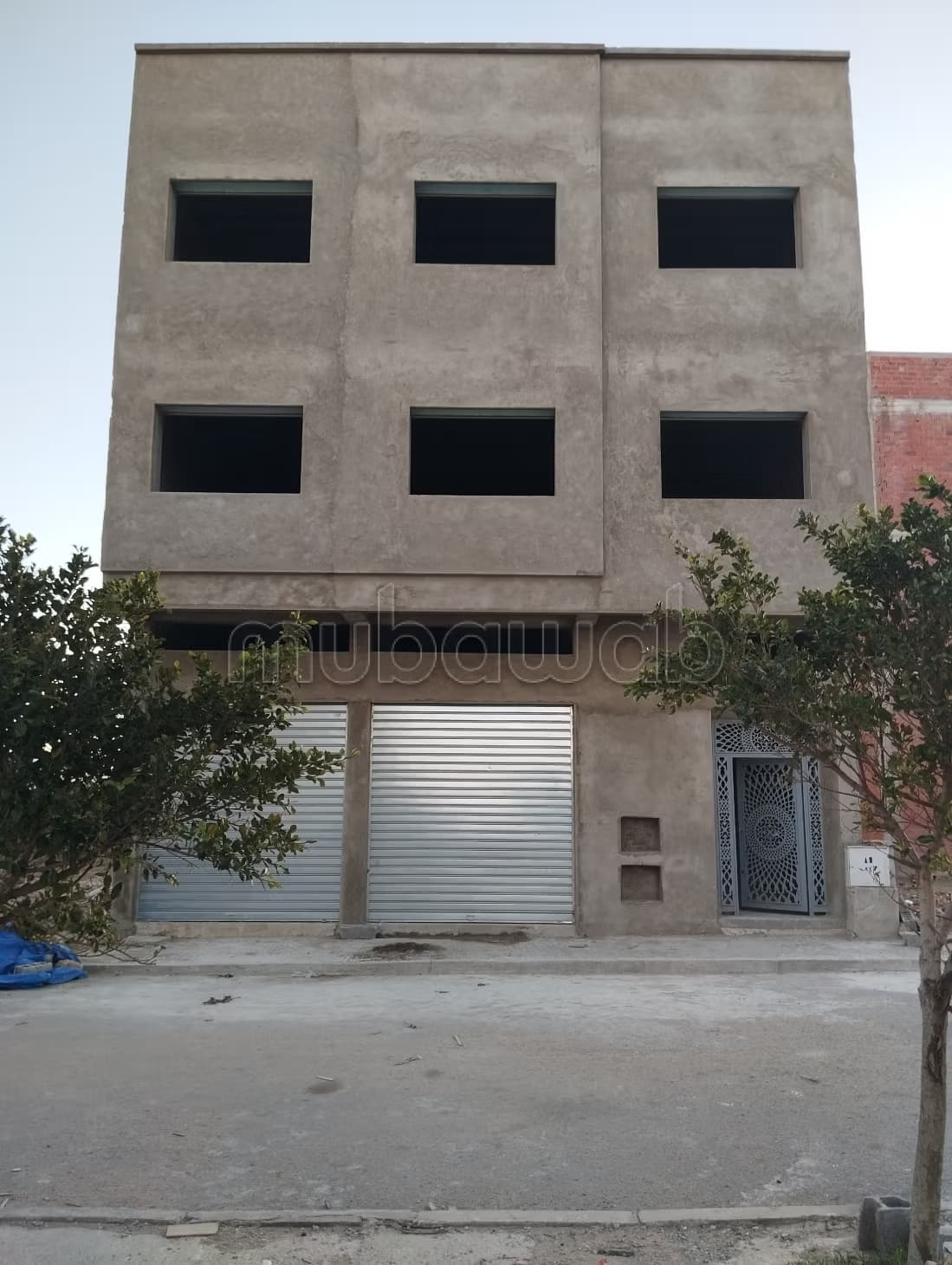 Maison à vendre à Beni Touzine. 1 Pièce