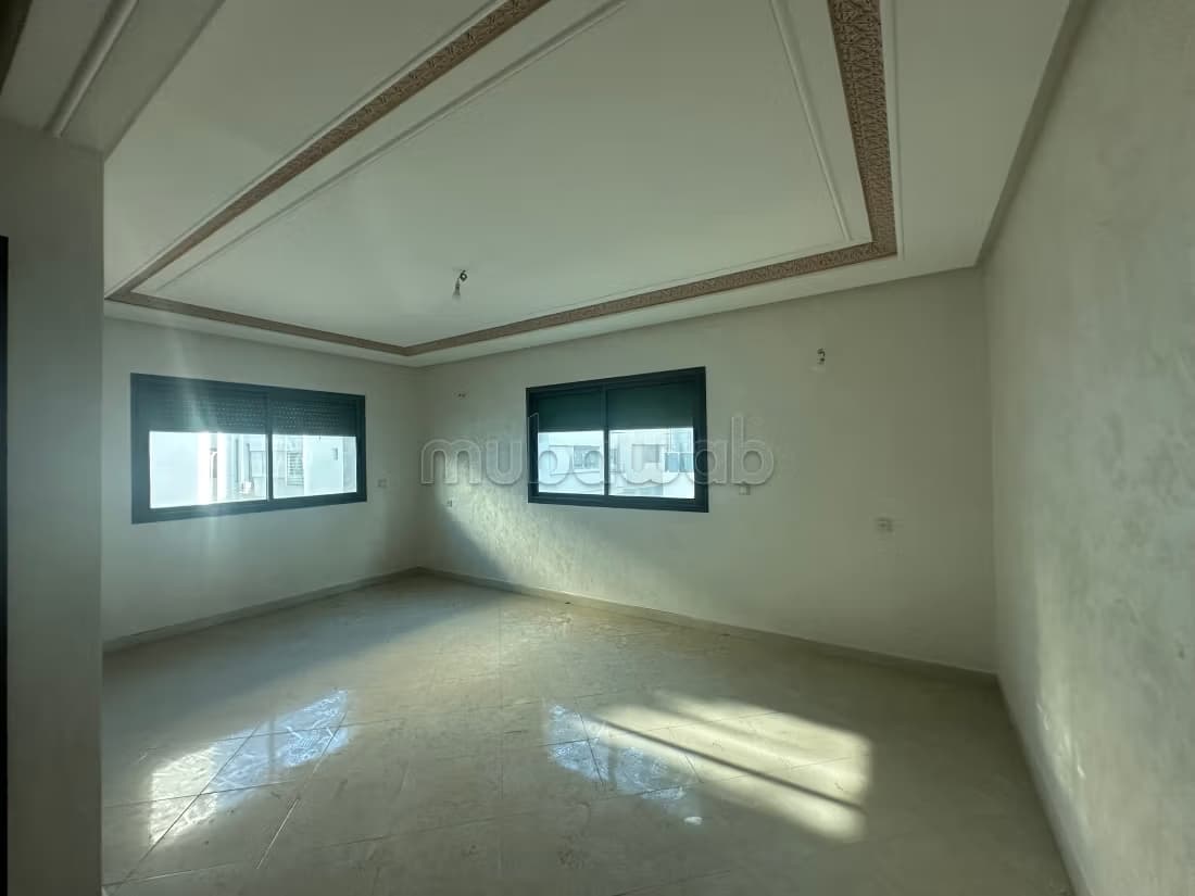 Appartement a vendre 97m² à Fes