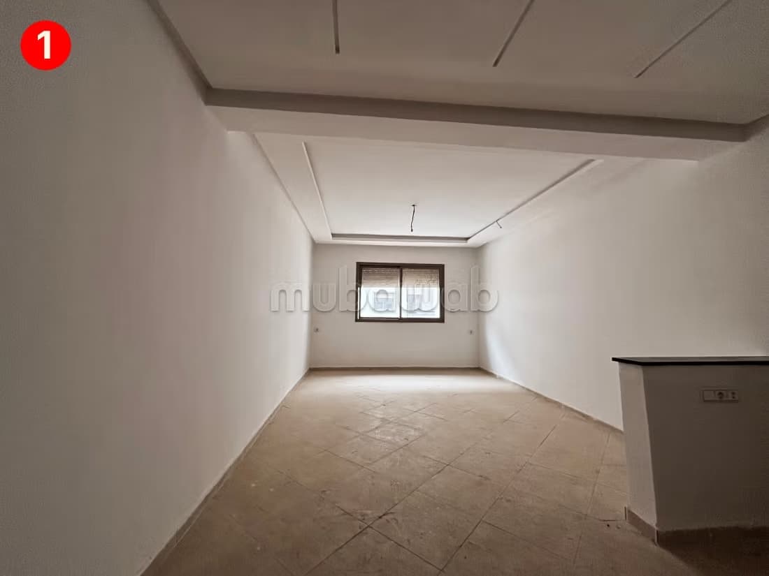 Appartement à vendre 71 m² à Agadir