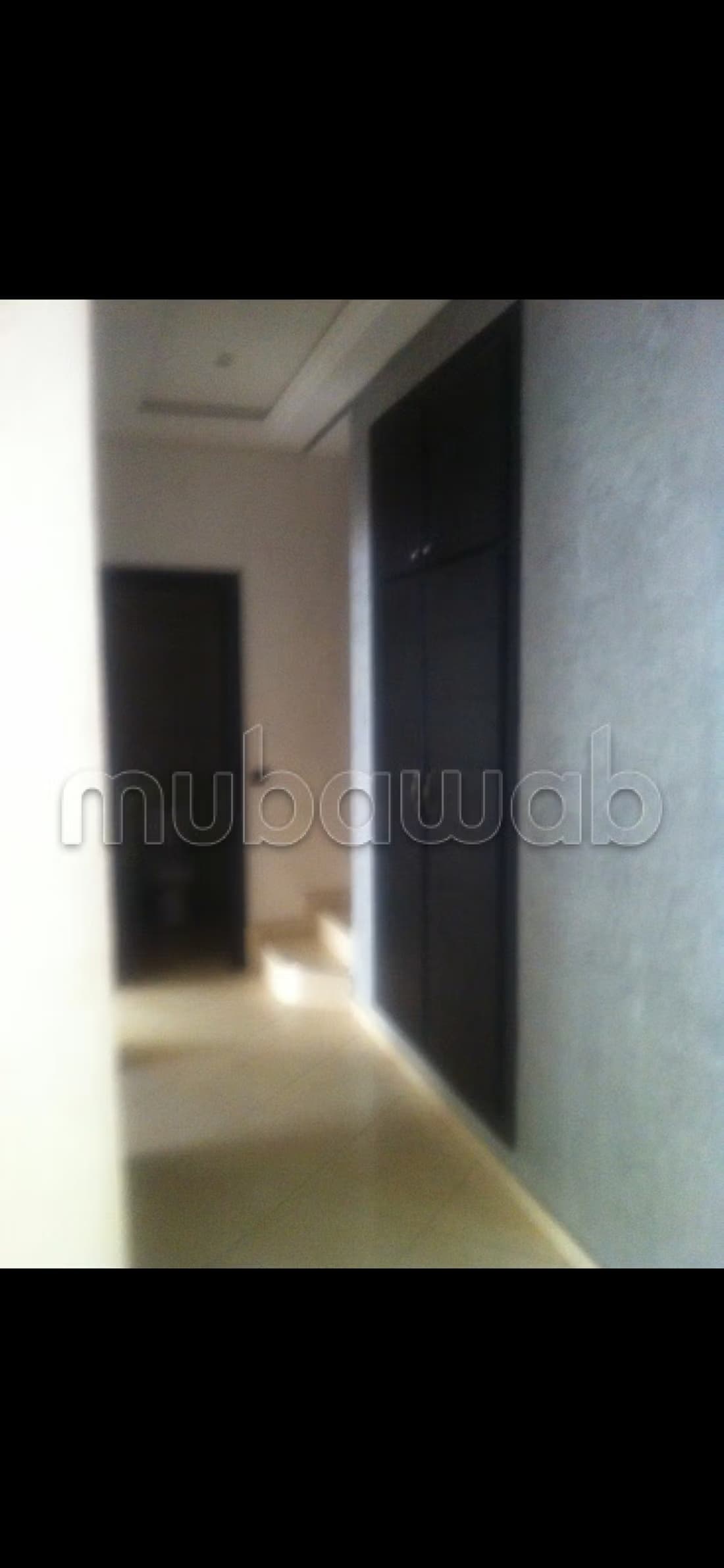 Vente appartement à Dior Jamaa