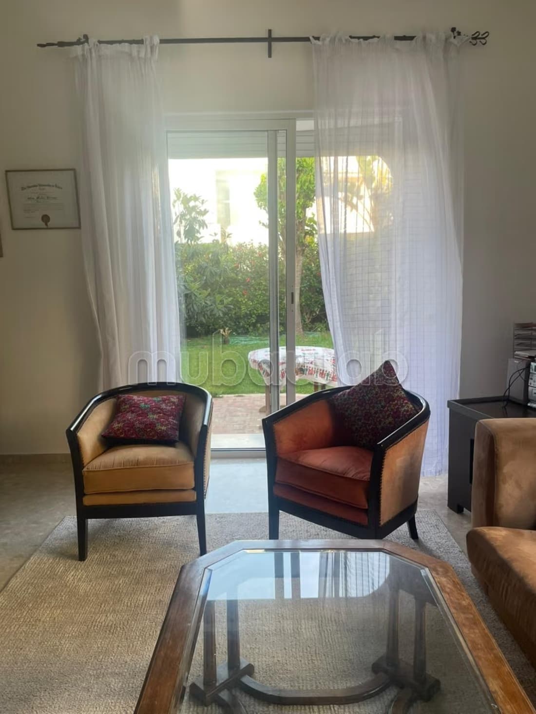 Superbe VILLA à vendre AIN DIAB