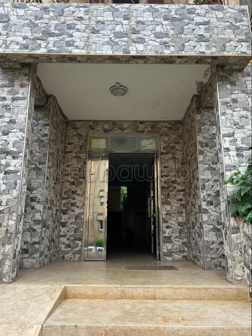 Appartement 4 pièces en vente quartier El Menzeh