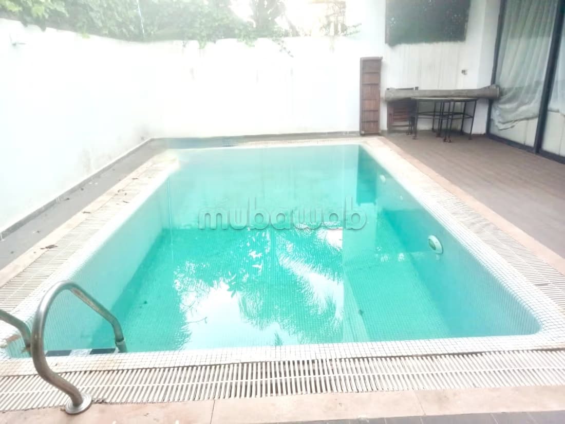 Magnifique villa moderne à vendre