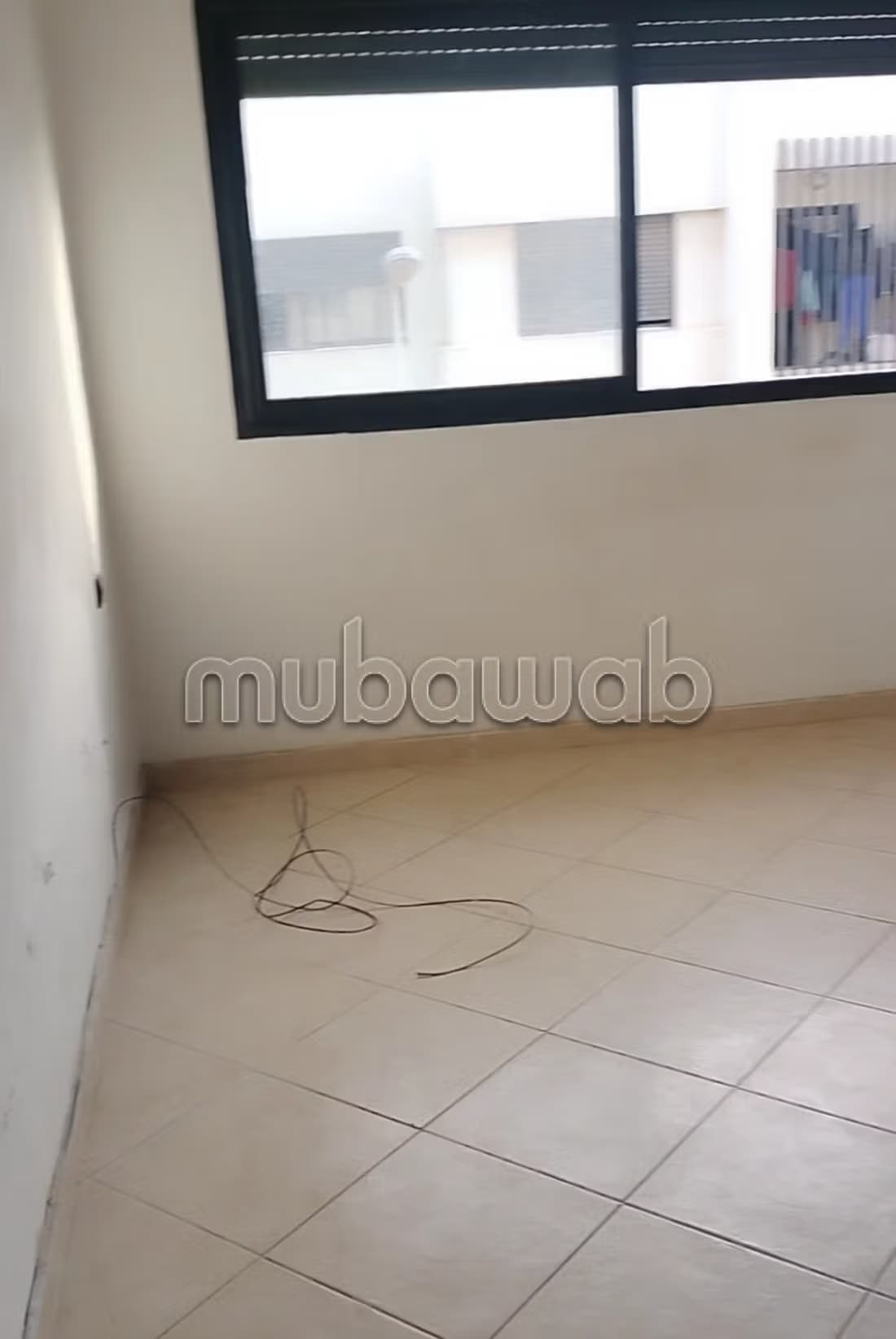 Appartement à louer dans le quartier de Fourki, Salé