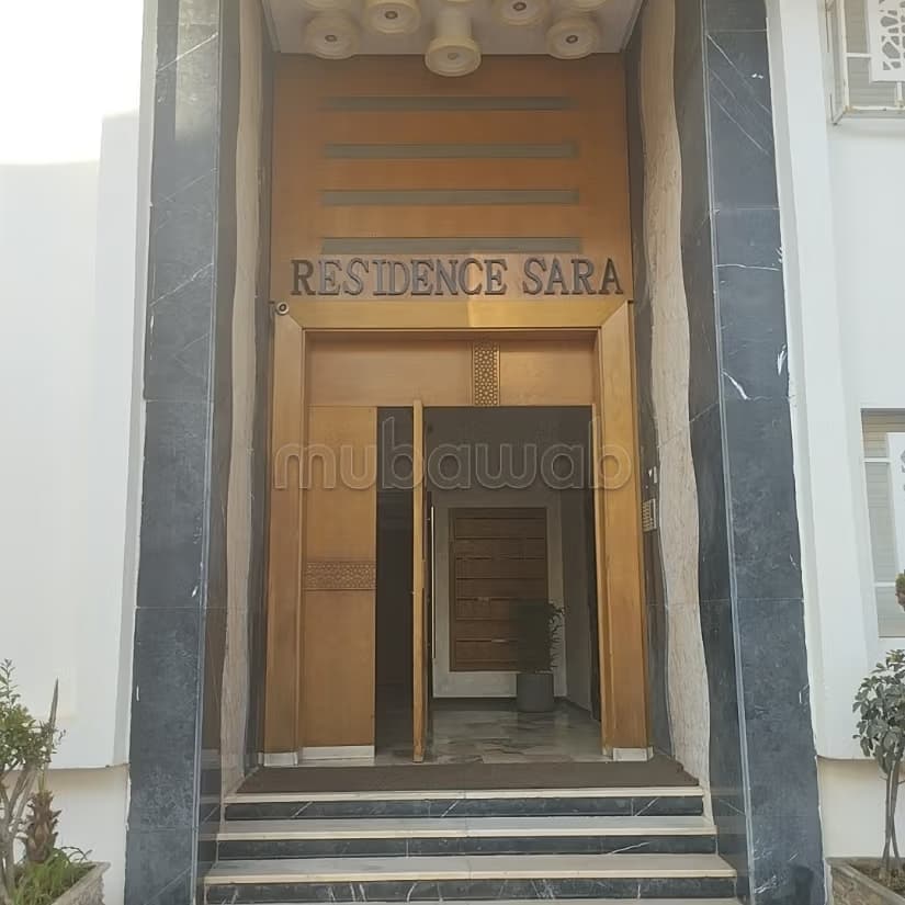 Location d'un appartement à Diour Jamaa. 2 chambres agréabl...