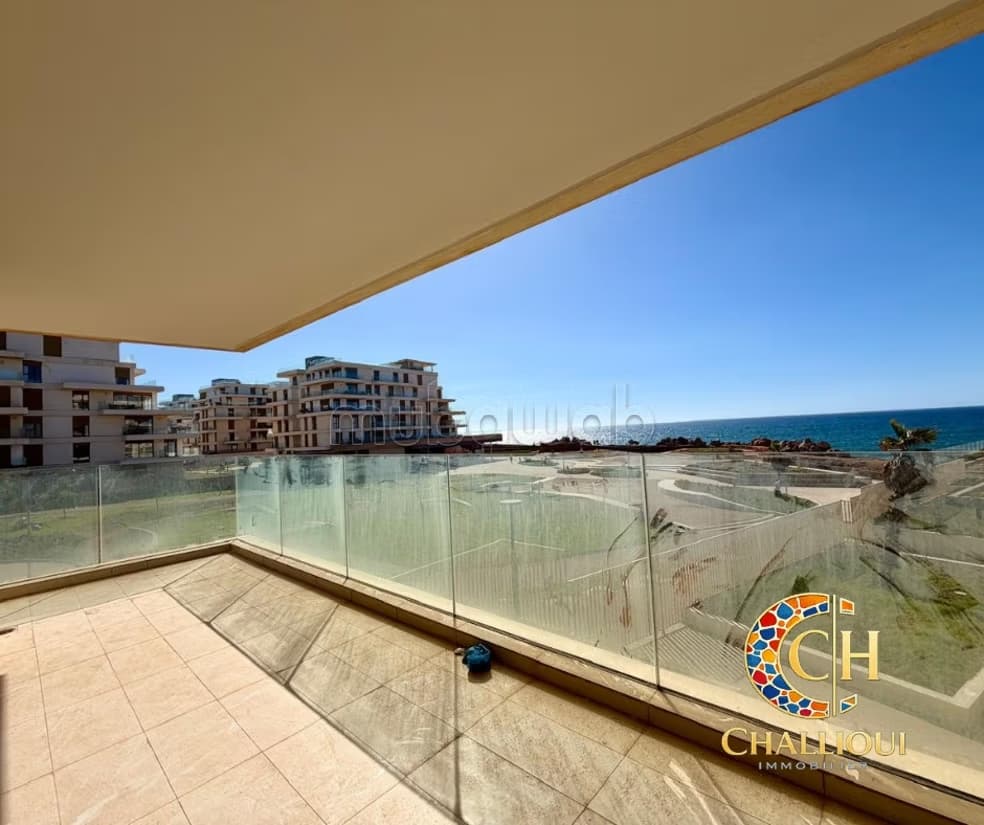 Vente Appartement neuf vue sur mer