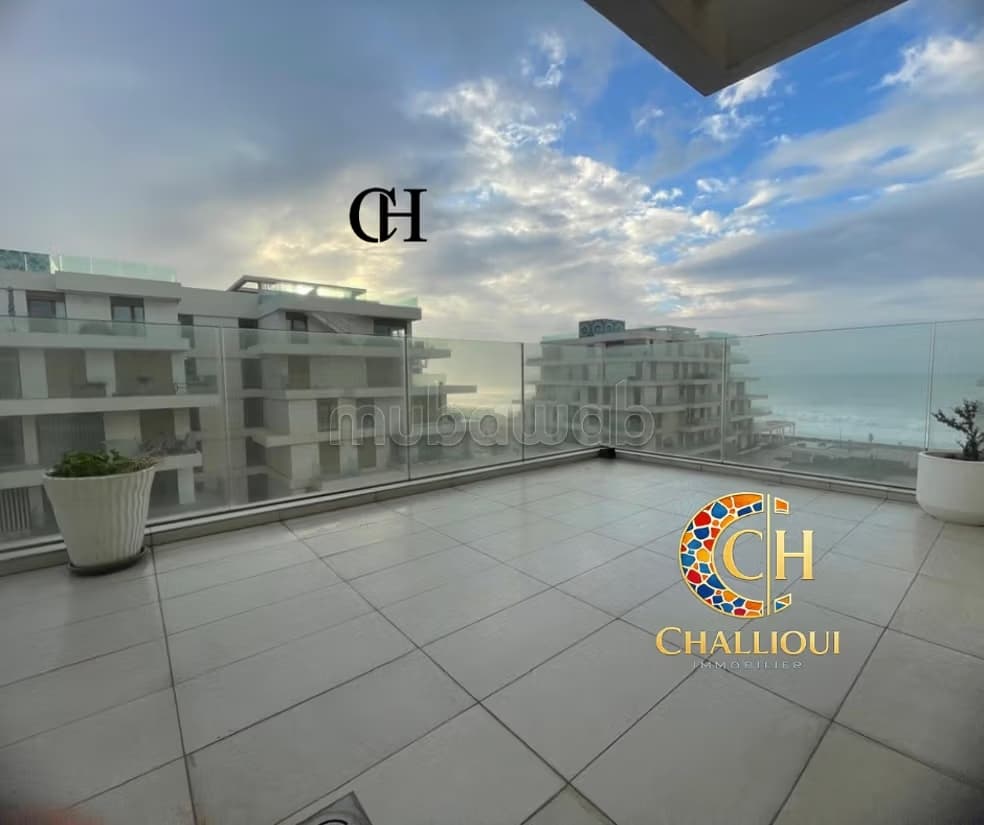 Vente Appartement neuf vue sur mer