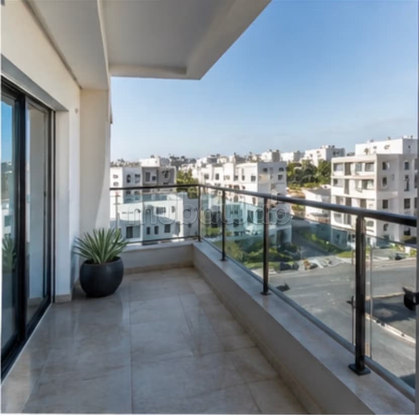 Appartement sans vis à vis