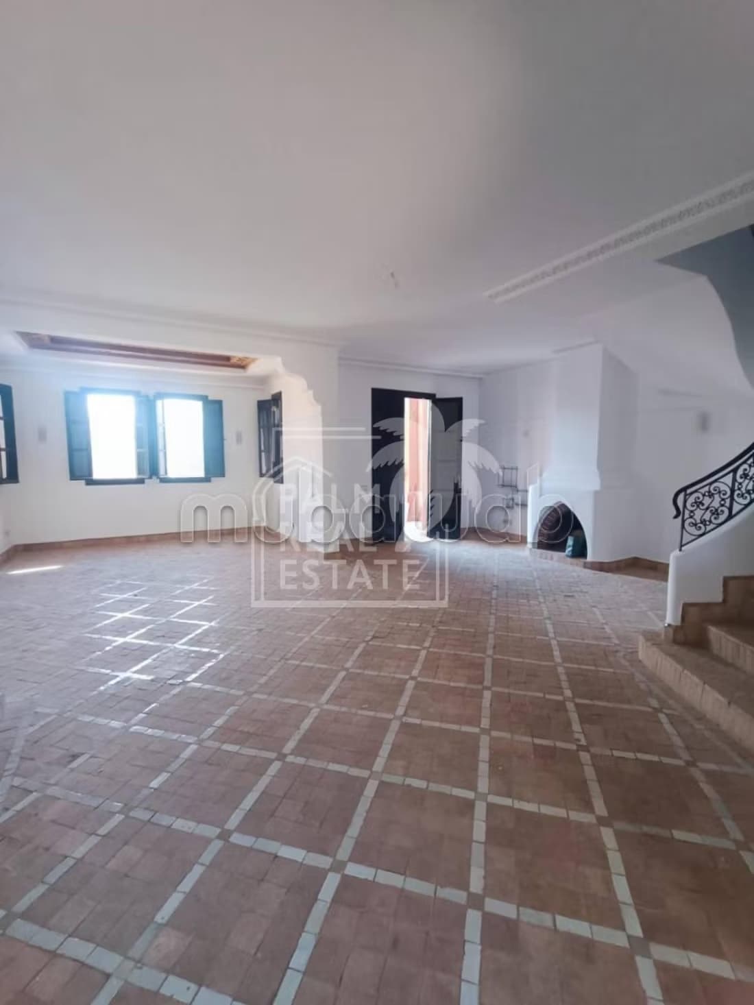 Top affaire location villa vide a river Palm
