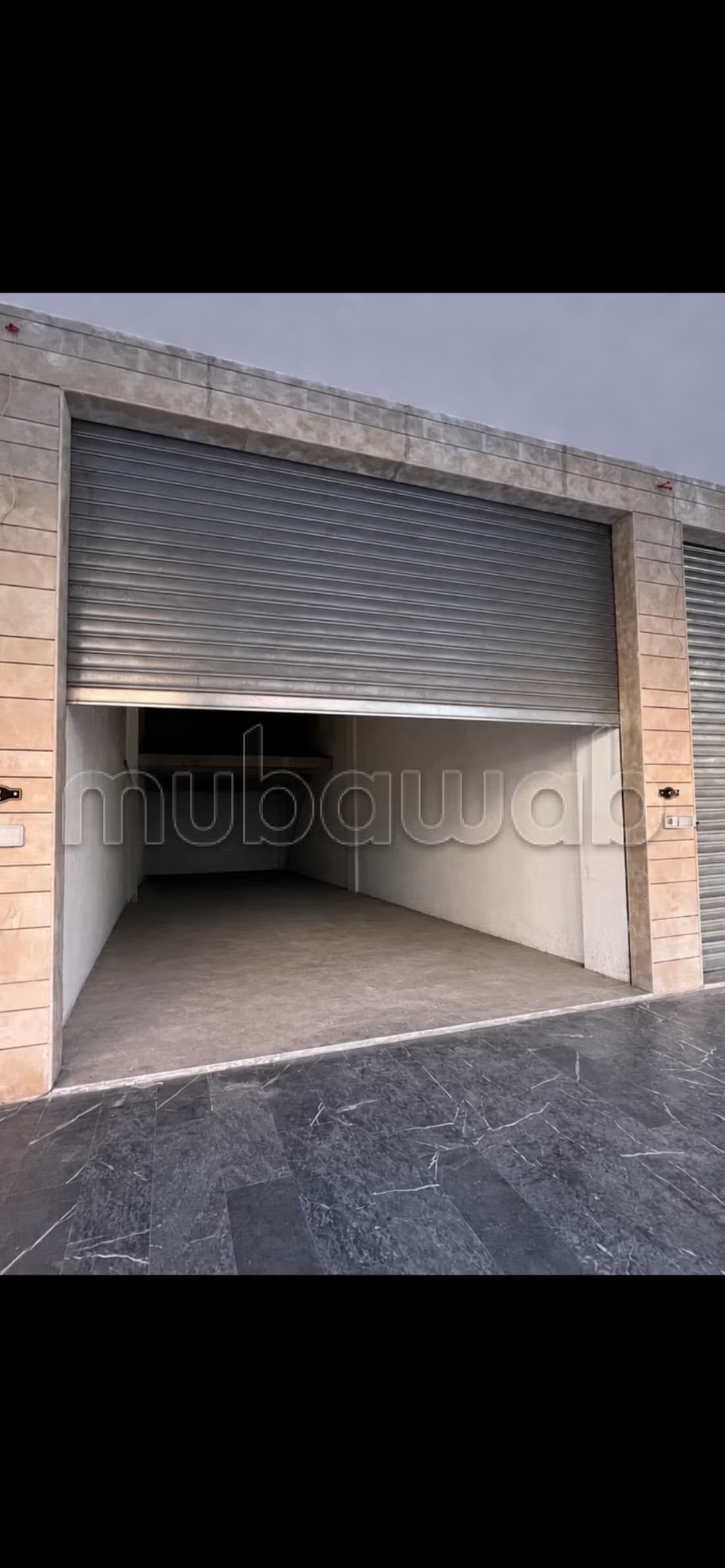 Local commercial à vendre à Guéliz. Surface de 167 m². Prest...