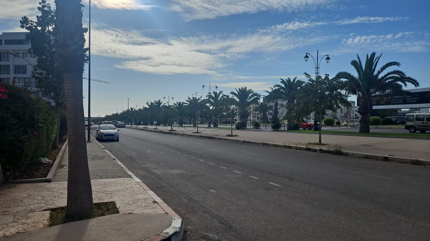 Appartement a vendre haut founty