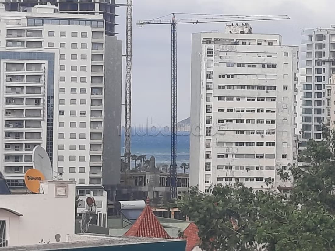 Villa à vendre souriyen 700 Mil