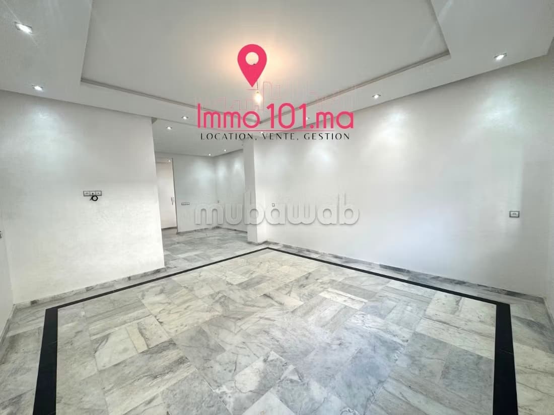 Appartements à vendre à Jnane Souissi