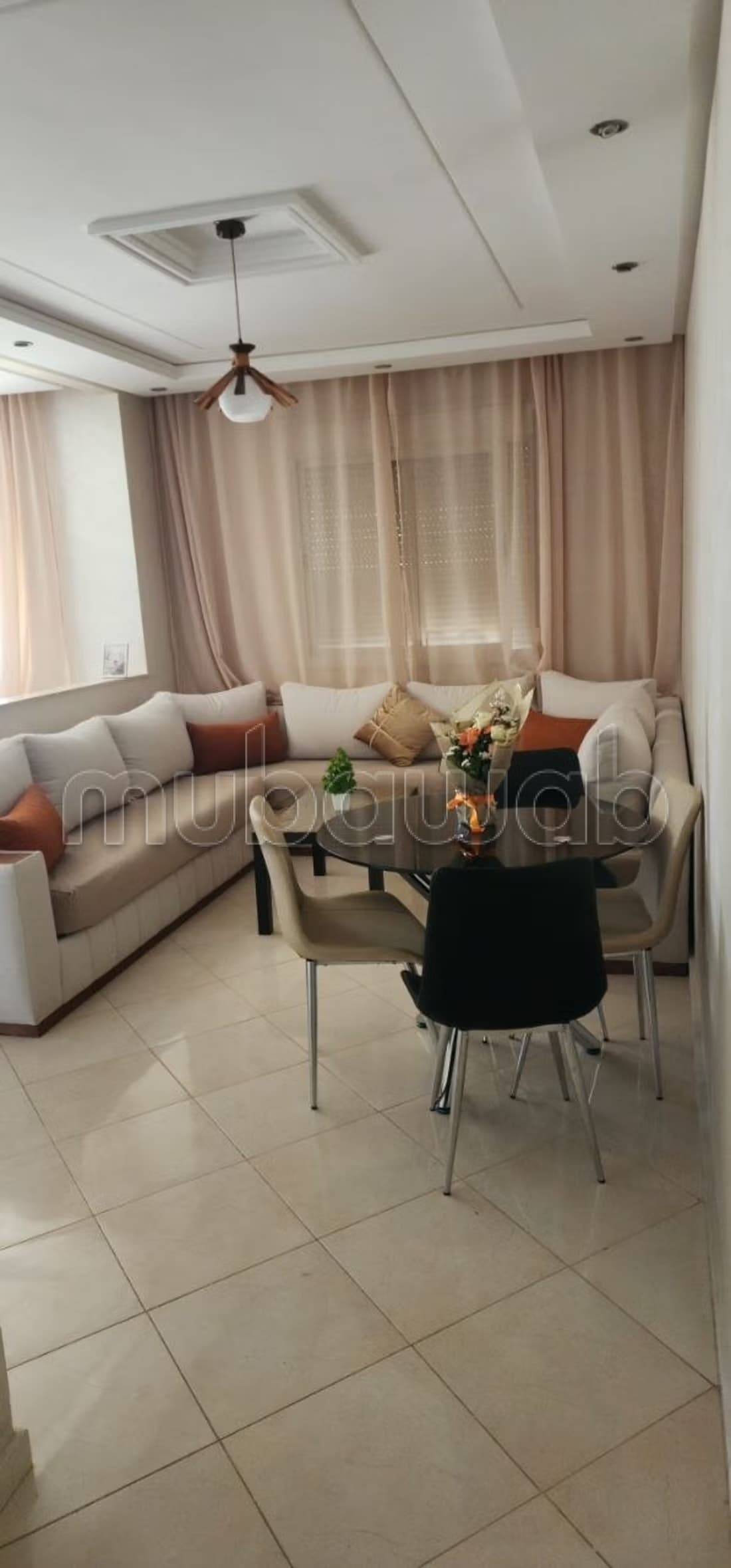 Appartement meublé a kawassim