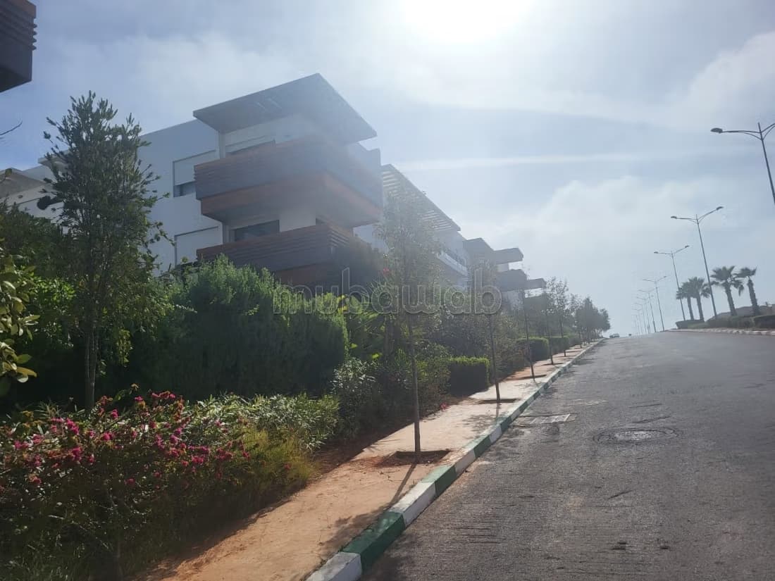 MAGNIFIQUE appartement à vendre VERT MARINE