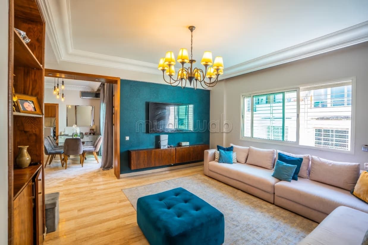Appartement bijoux étage élevé Val Fleury