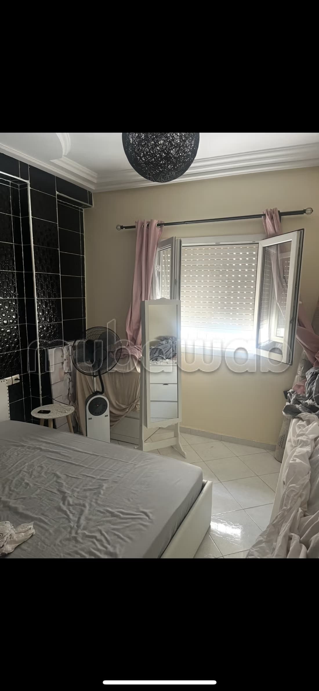 Appartement Fes Zouagha