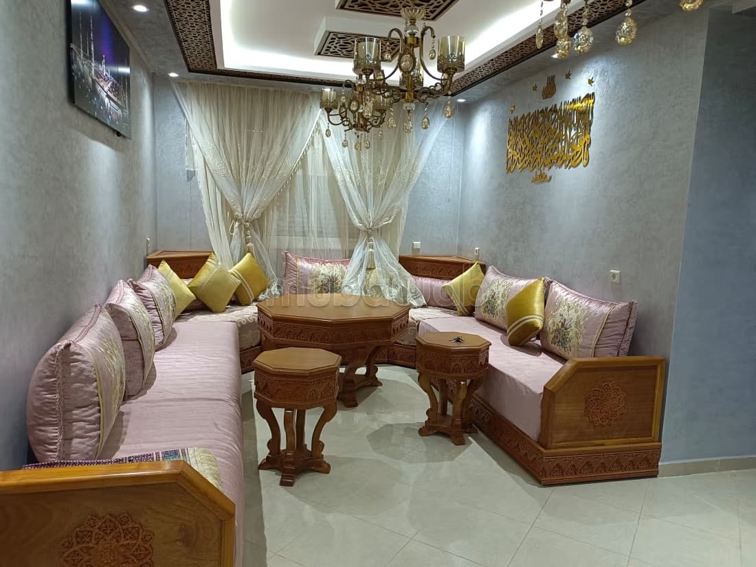 Appartement à louer à Tamaris