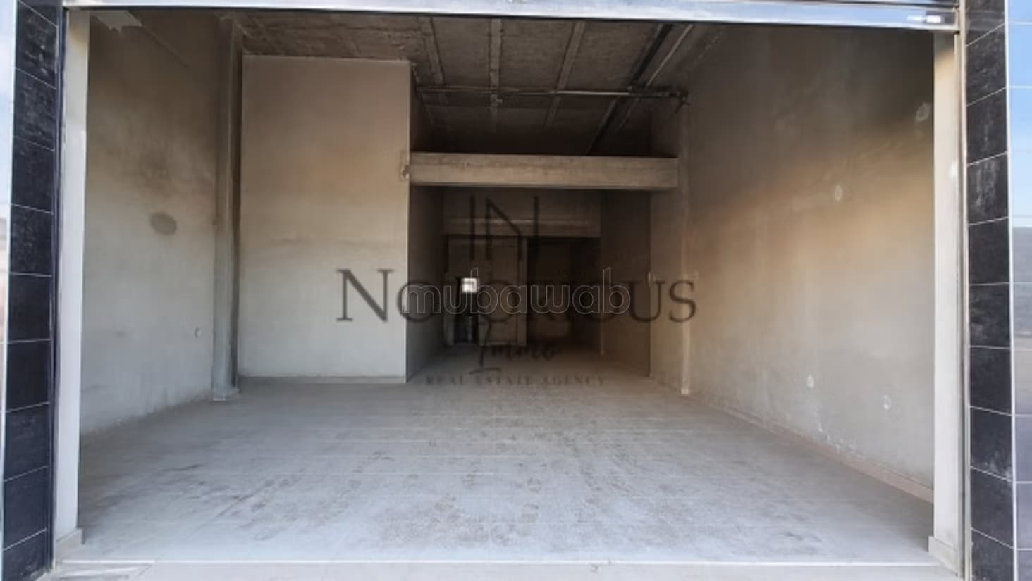 Local commercial à vendre – Guéliz