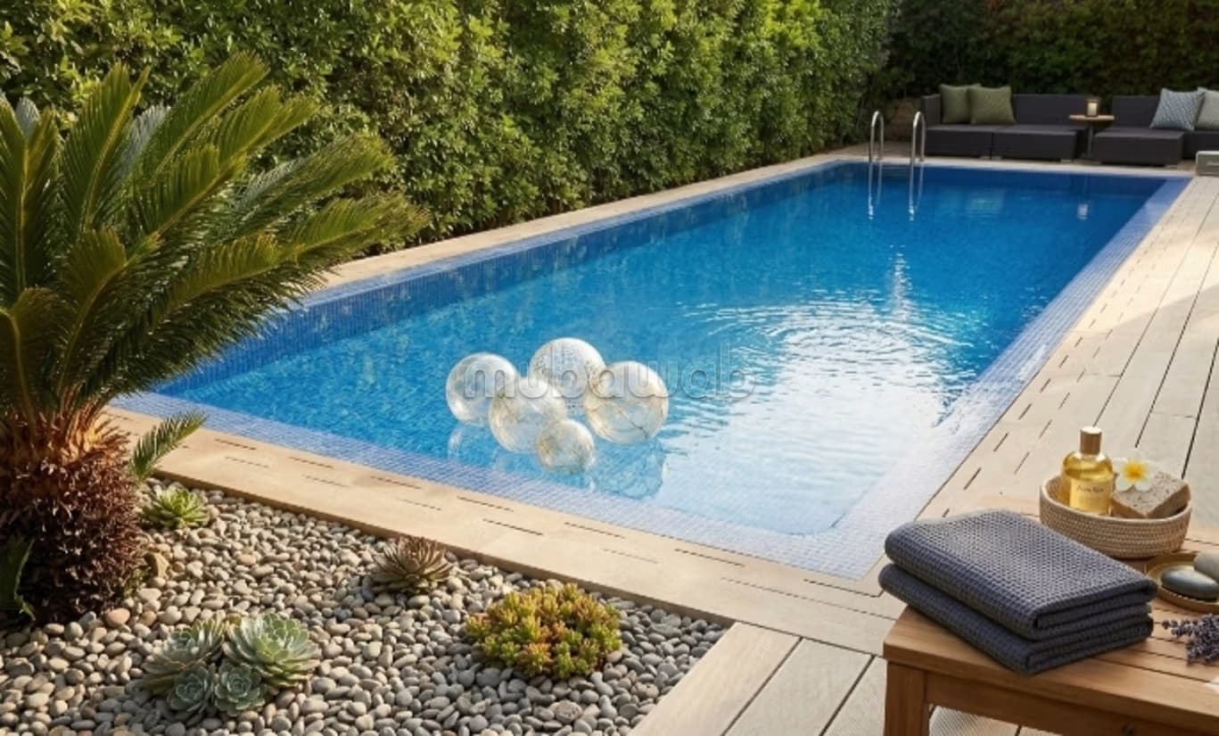 Villa à vendre Ain Diab