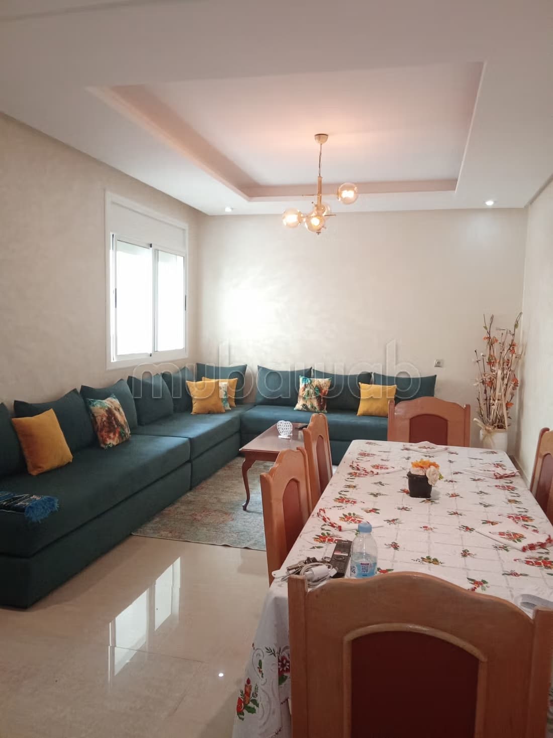 Appartement en location à Masnana. 3 chambres agréables. B...
