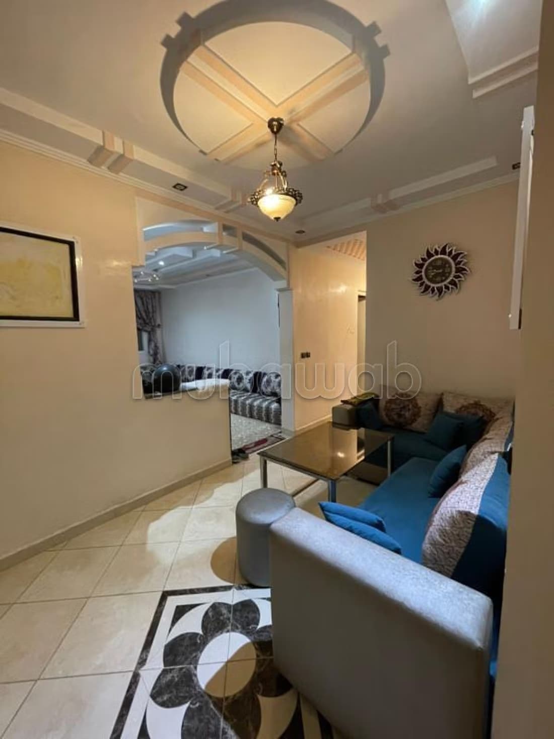 Appartement – Hay Al Farah, Agadir