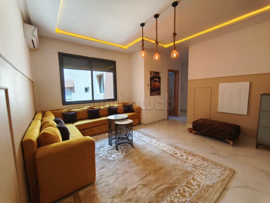 Appartement meublé à Hay Charaf