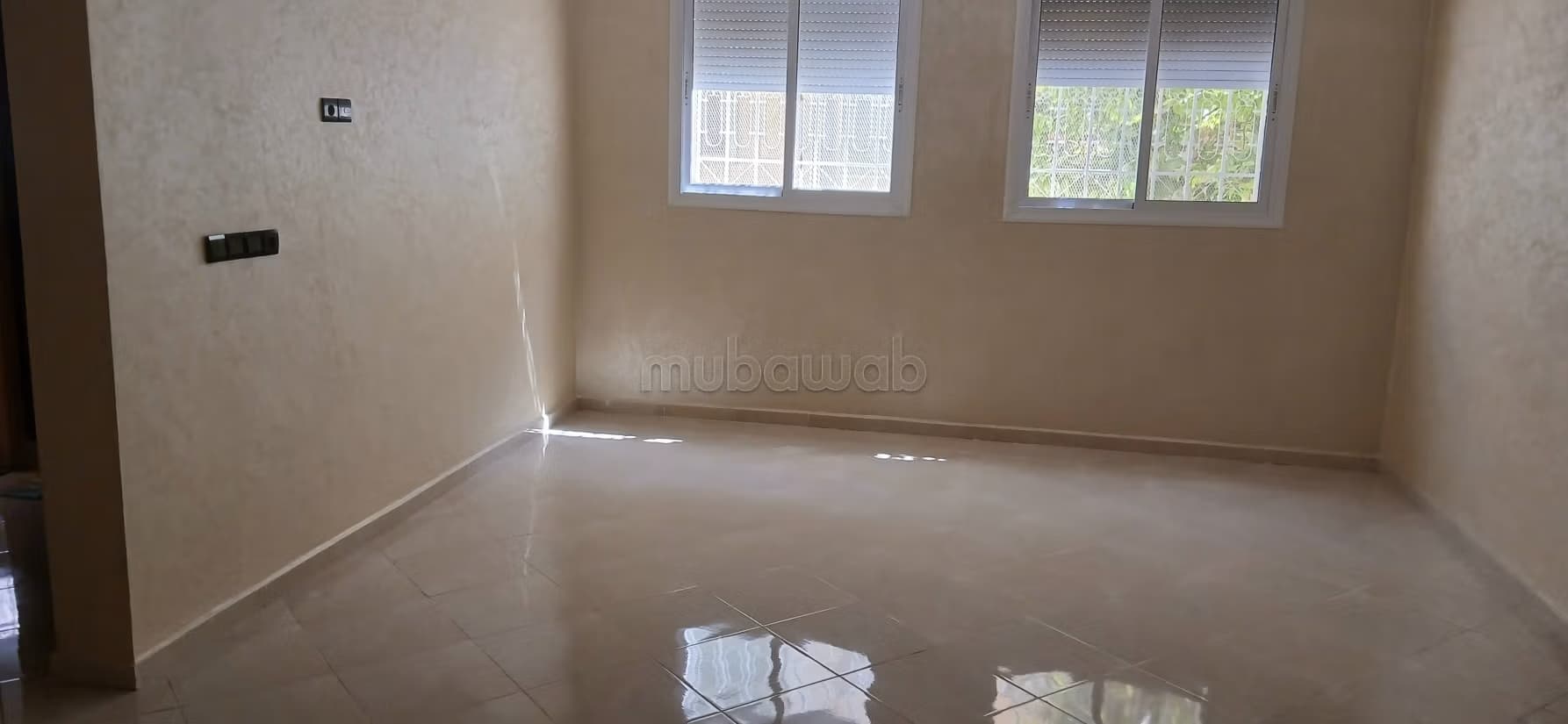 Appartement à al ambra