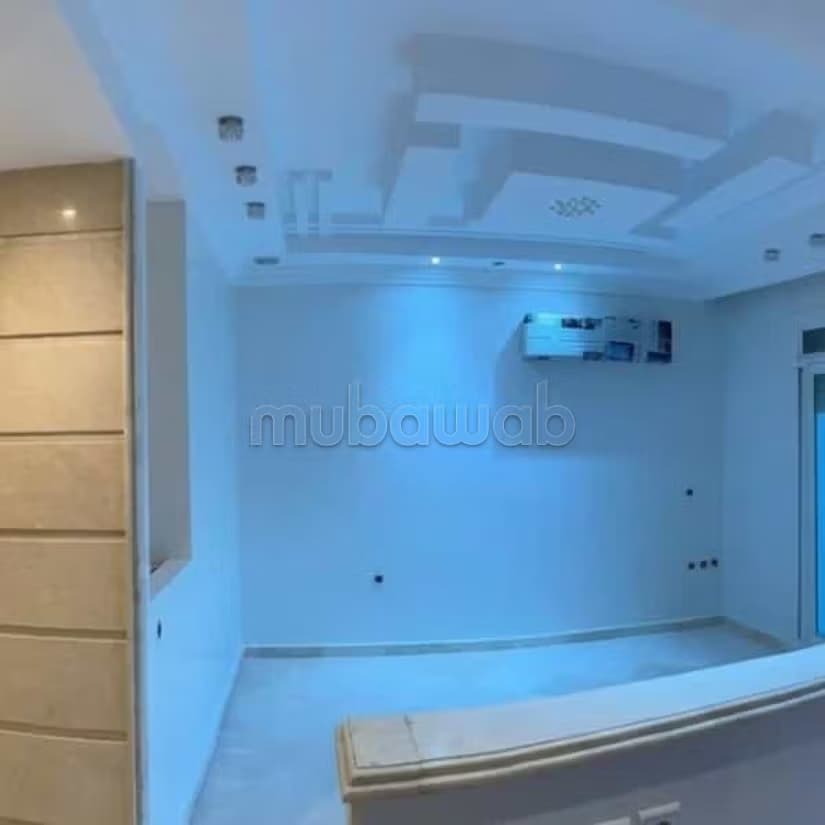 Appartement à Vendre de 140.0 m² à Casablanca, Bachkou