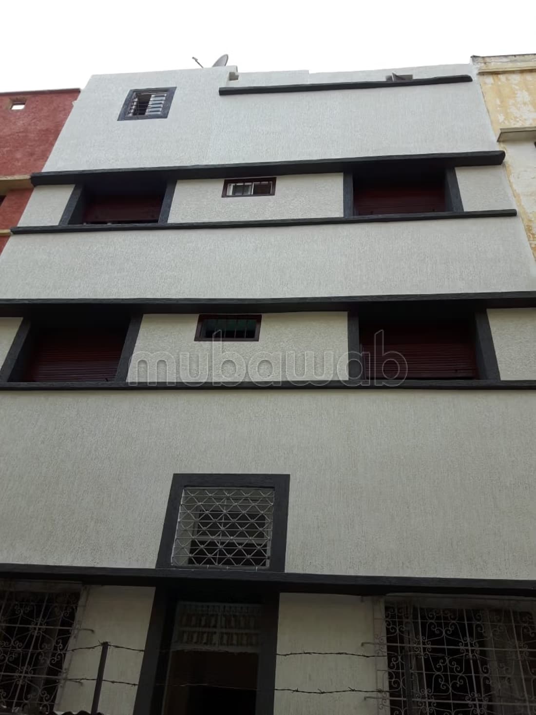 Maison à mohammedia à vendre