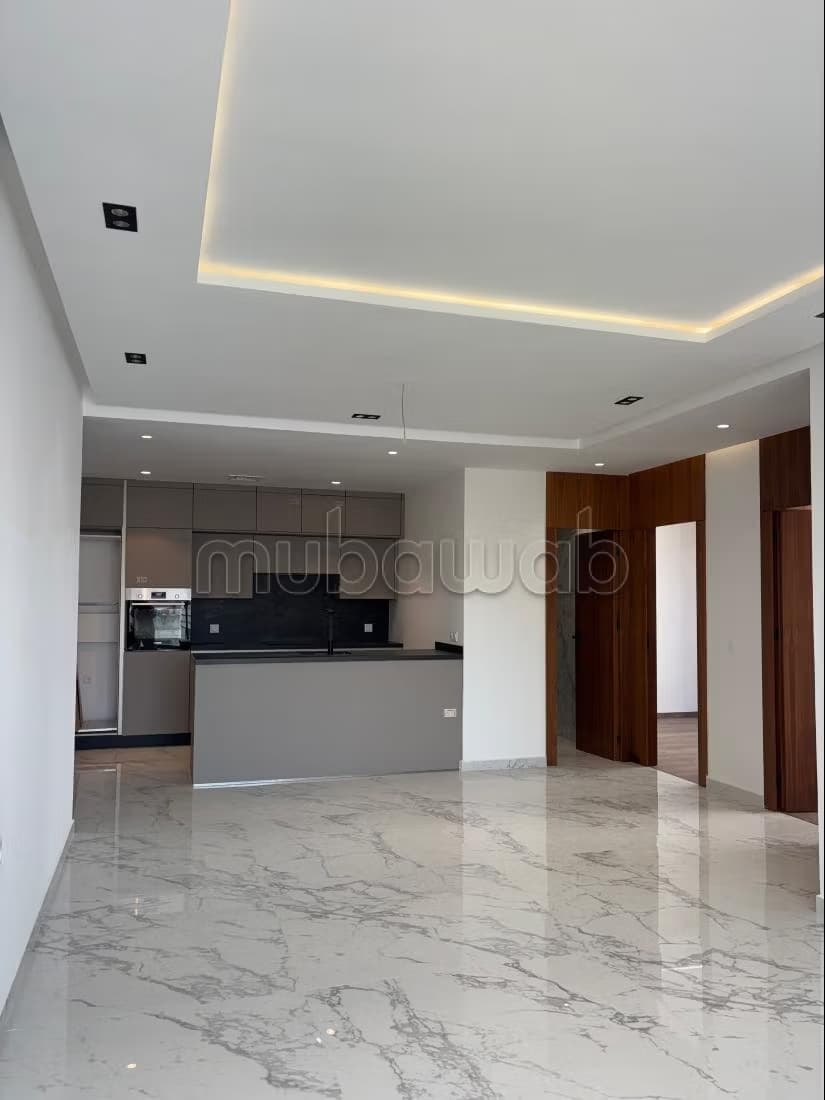 Appartement d’exception 3 chambres Emplacement premium & fin...