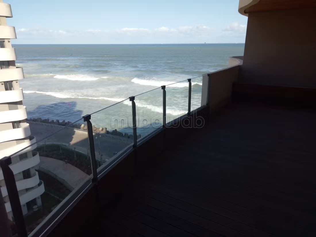 Magnifique apt 175m² Casa Marina Vue sur Mer