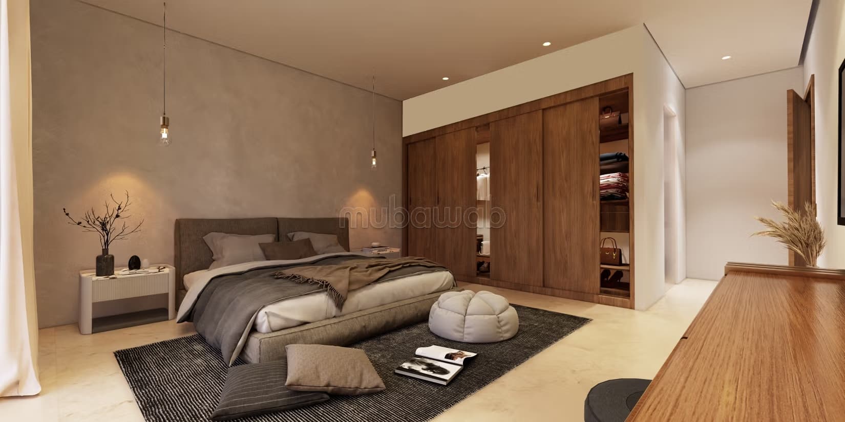 Appartement au premier étage, NOUVEAU PROJET à Bouznika